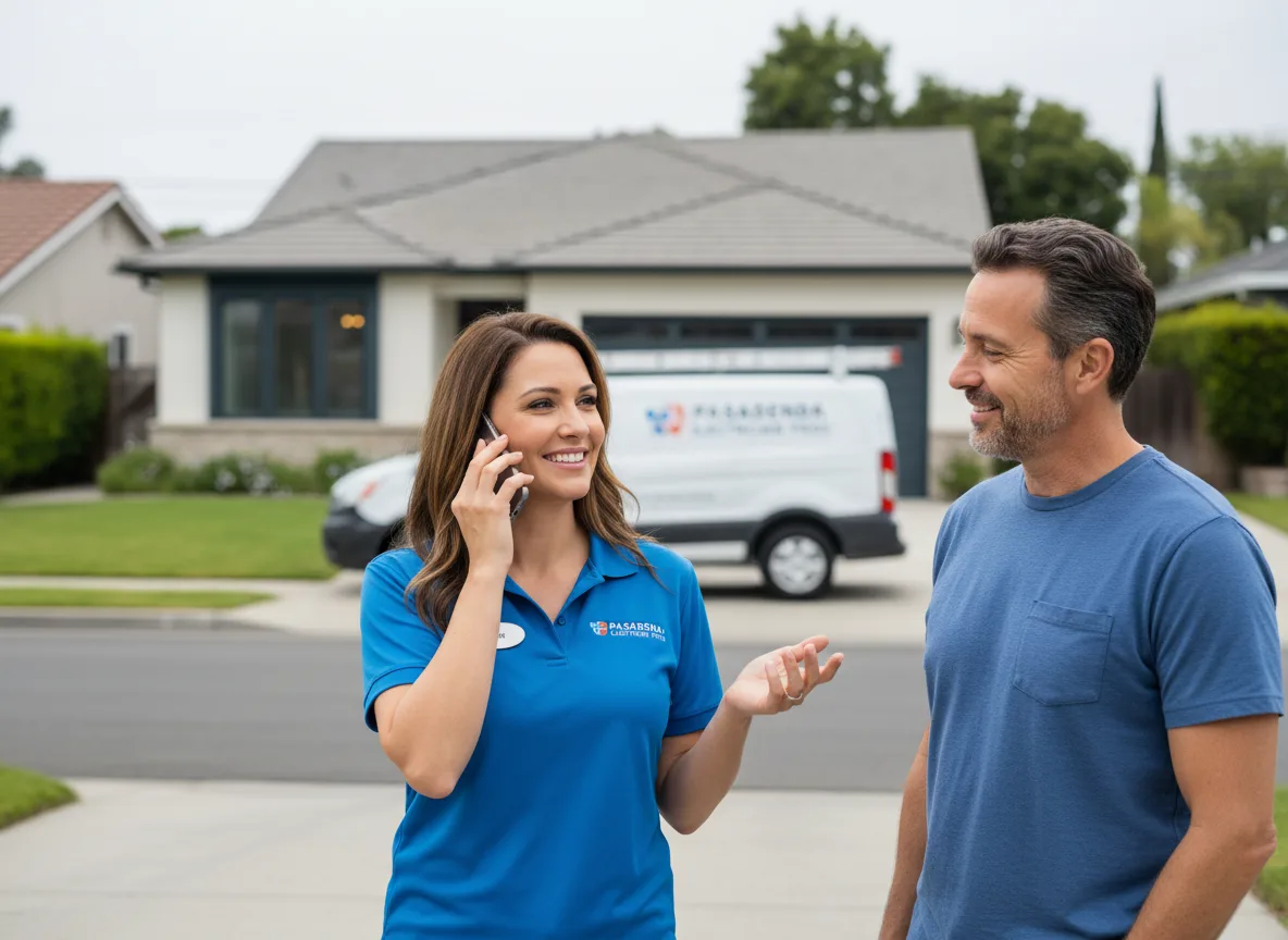 Electrician Martinsville, OH FAQs